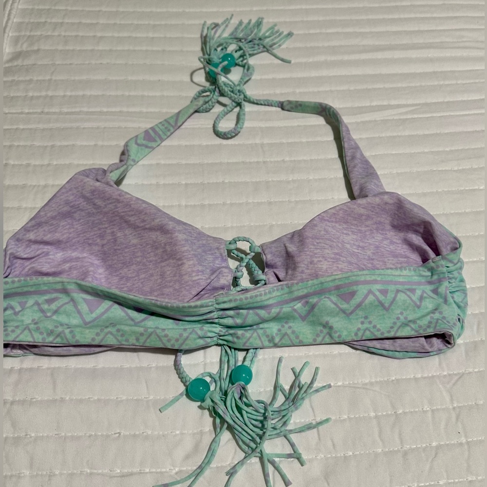 Victoria Secret Reversible Bikini - Picture 4 of 7